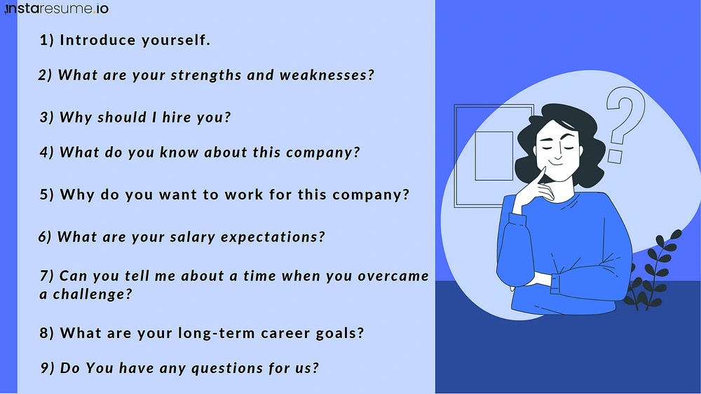 most-common-and-typical-questions-for-job-interviews